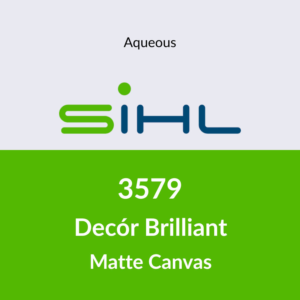 3579 Decor Brilliant