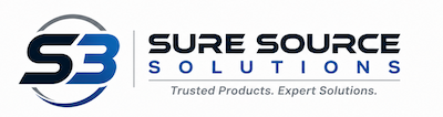 Sure Source Solutions