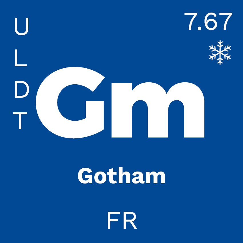 Gotham