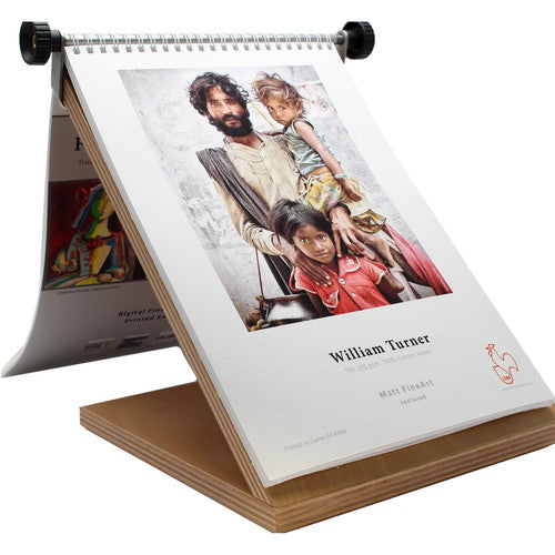 Digital FineArt - Printed Sample Books