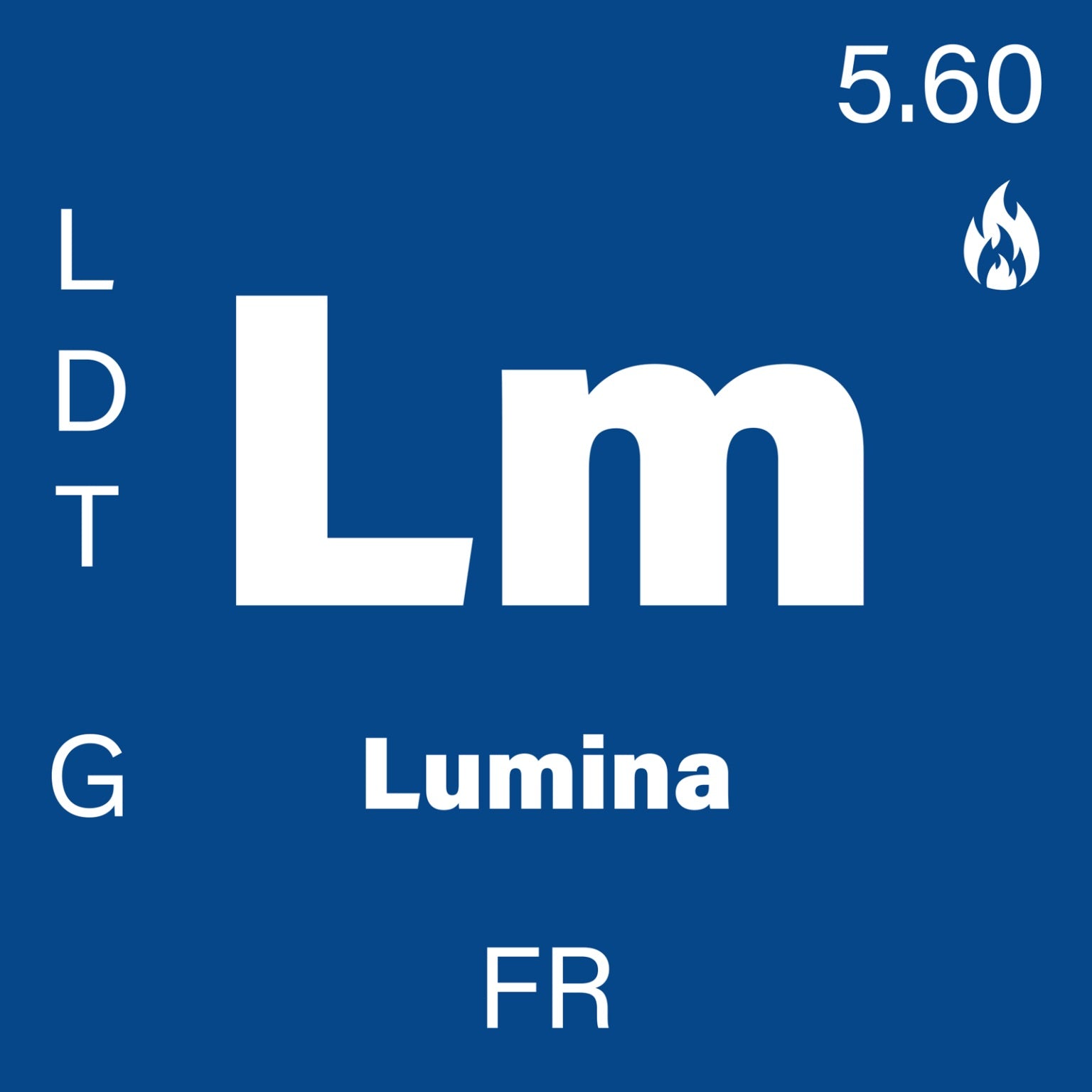 Lumina