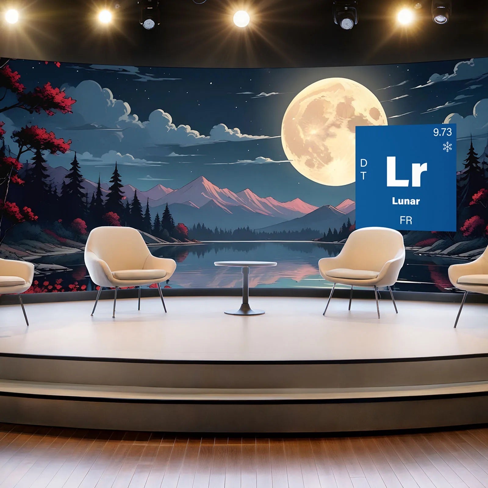 Lunar