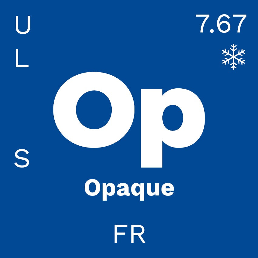 Opaque