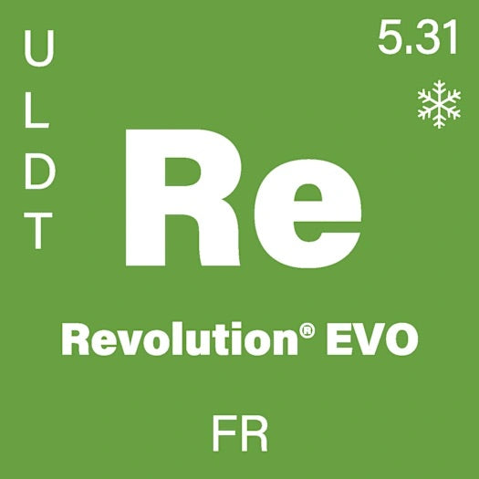 Revolution EVO