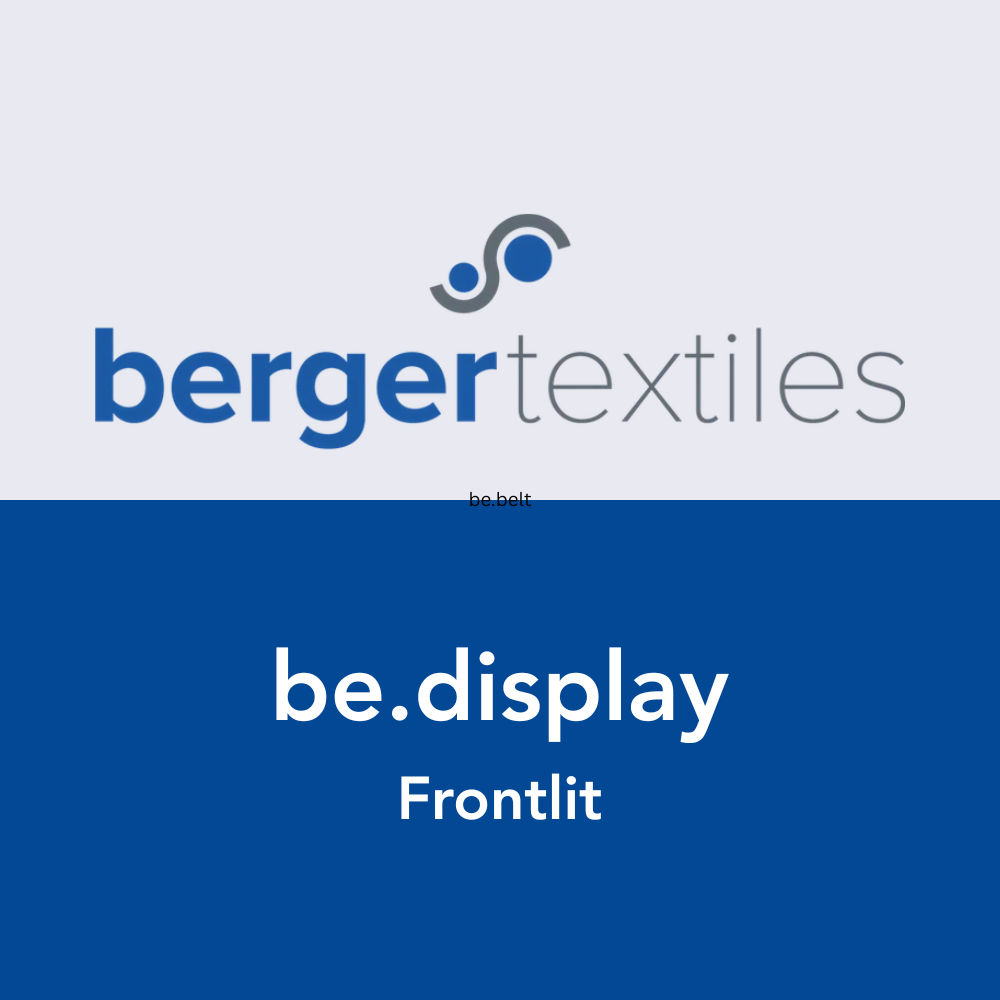 be.display