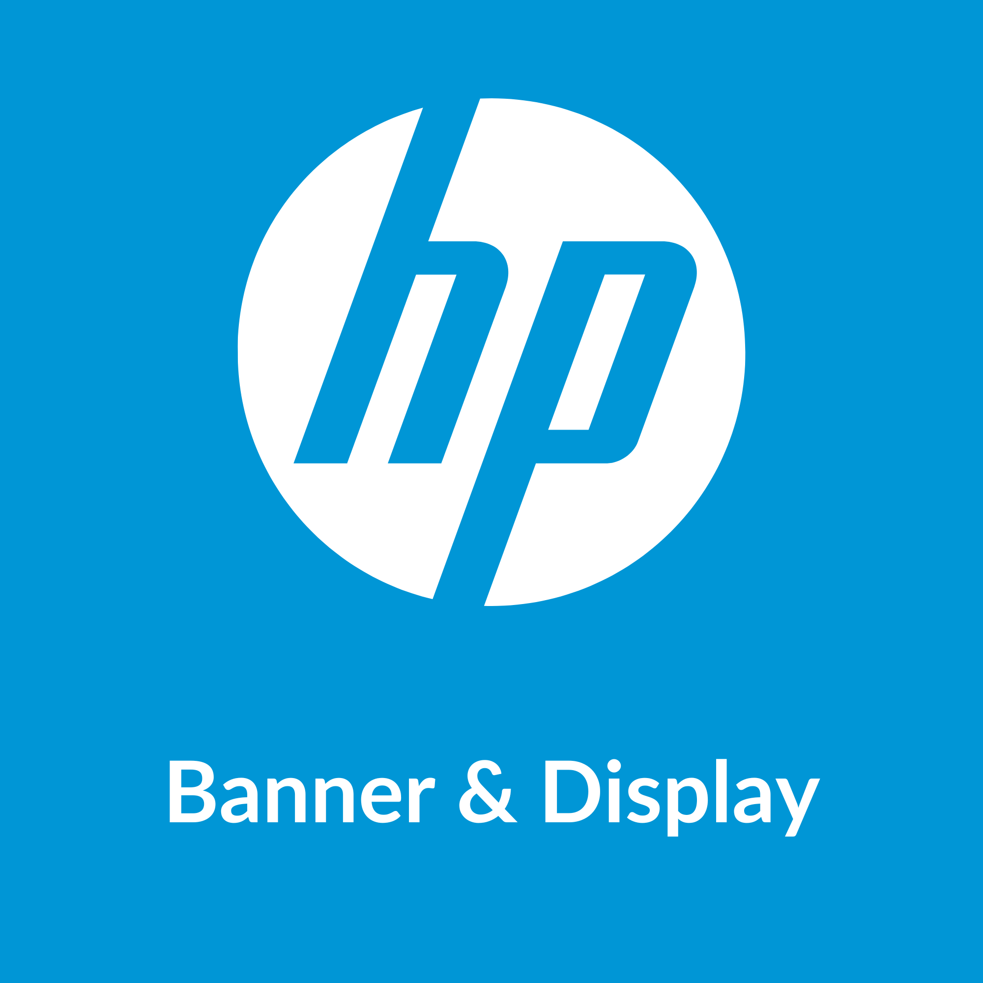 Banner & Display