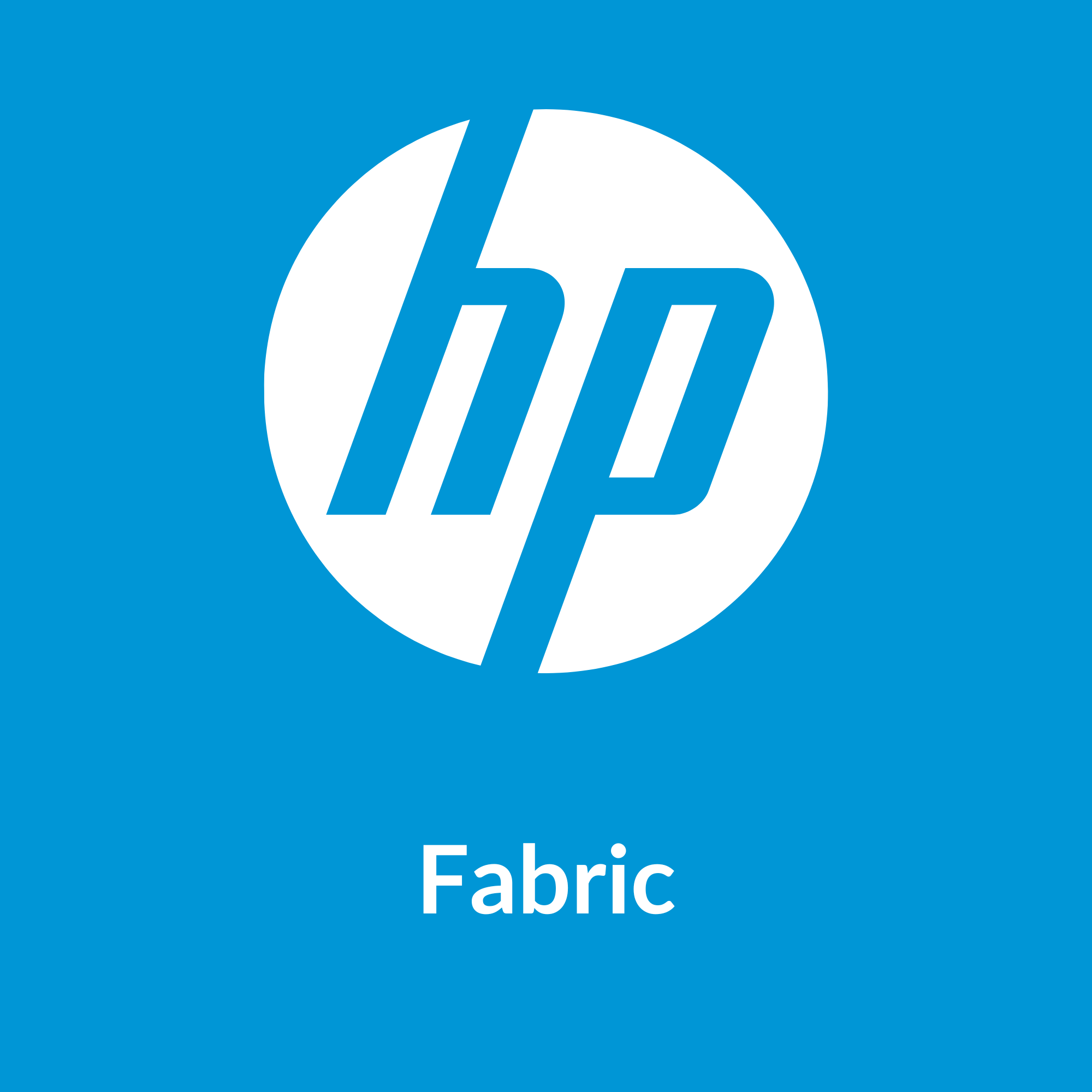 HP Fabric