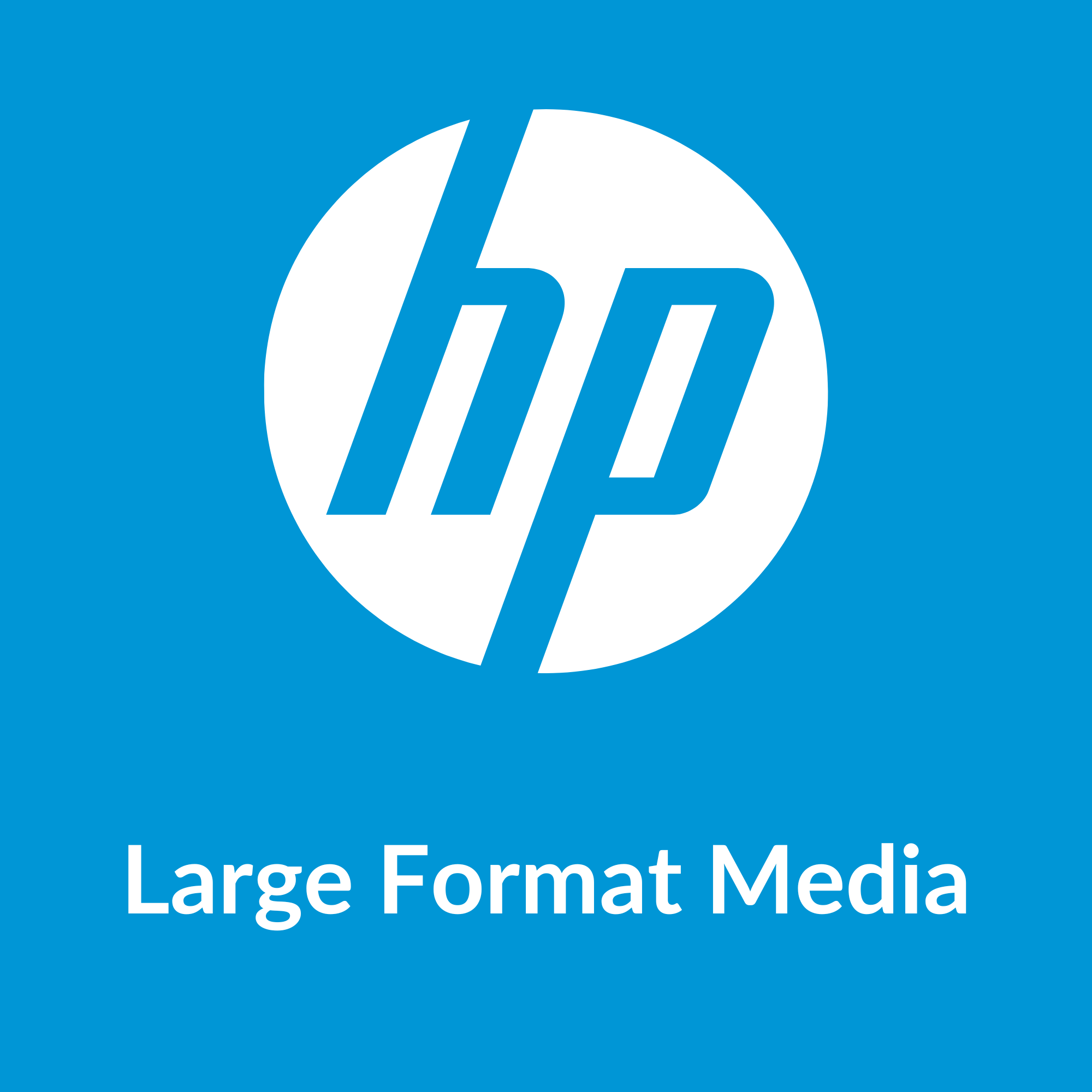 HP-Media