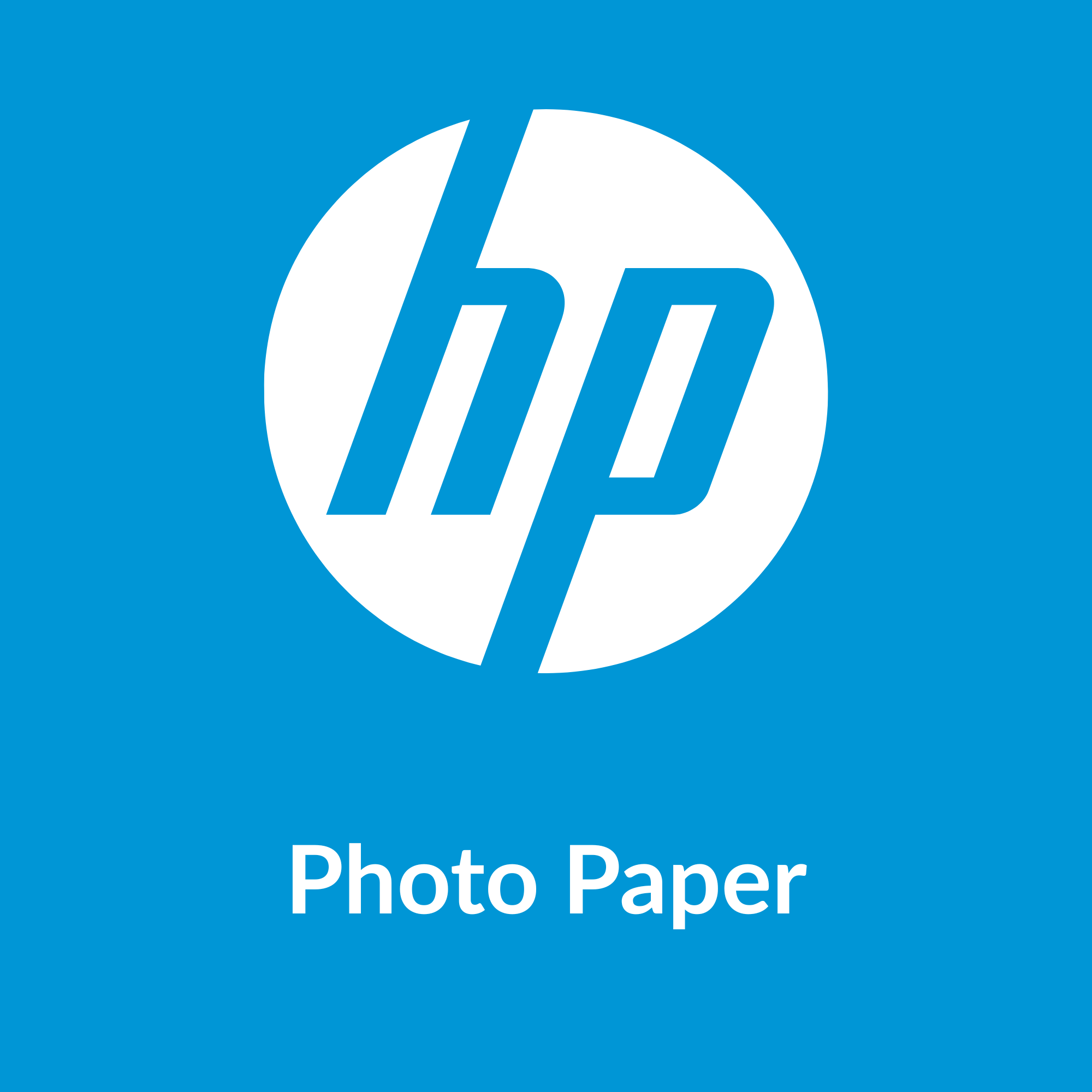 Photo Paper