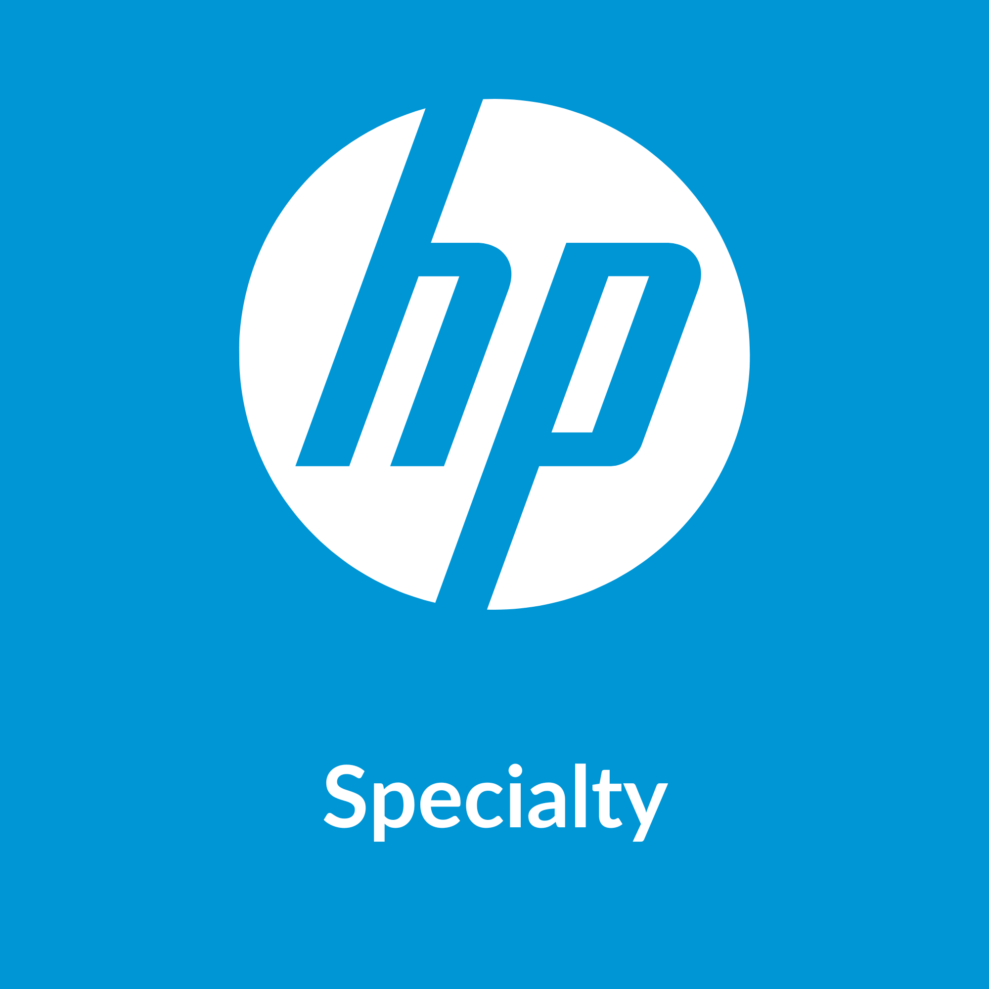 Specialty