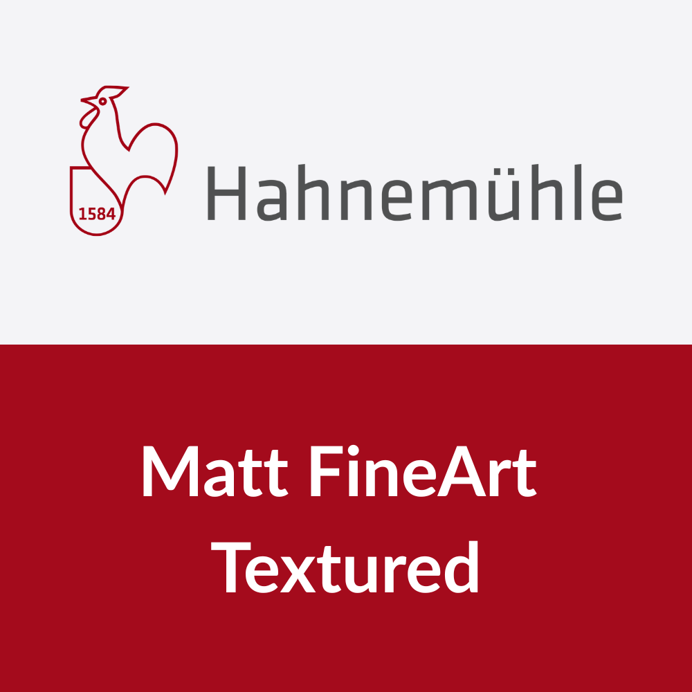 Matt FineArt Textured