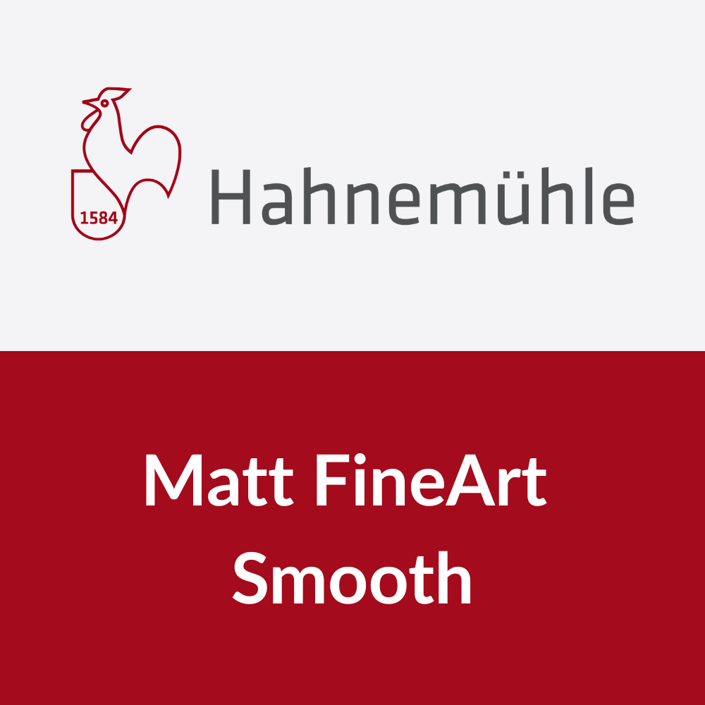 Matt FineArt Smooth