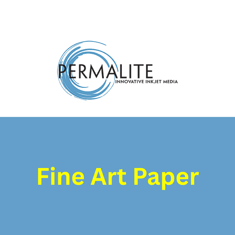 Fine Art Paper