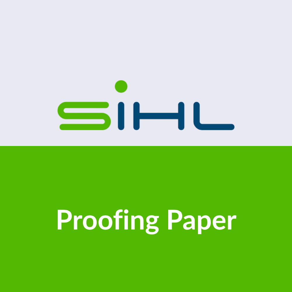 Proofing Paper
