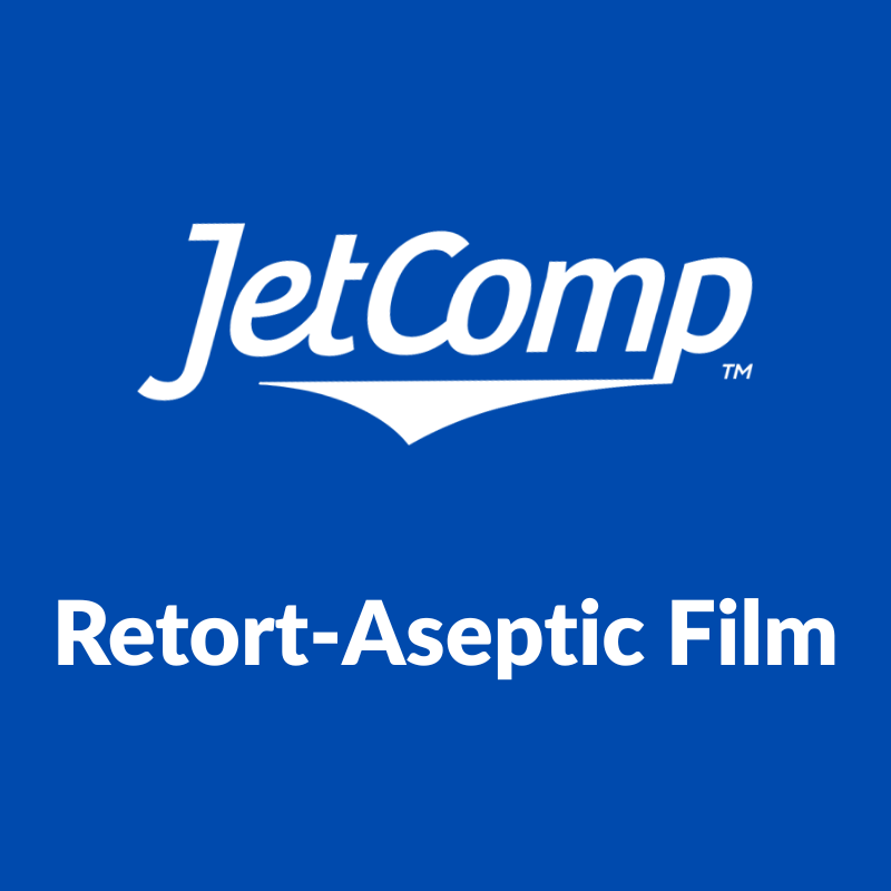 JetComp Retort-Aseptic Film