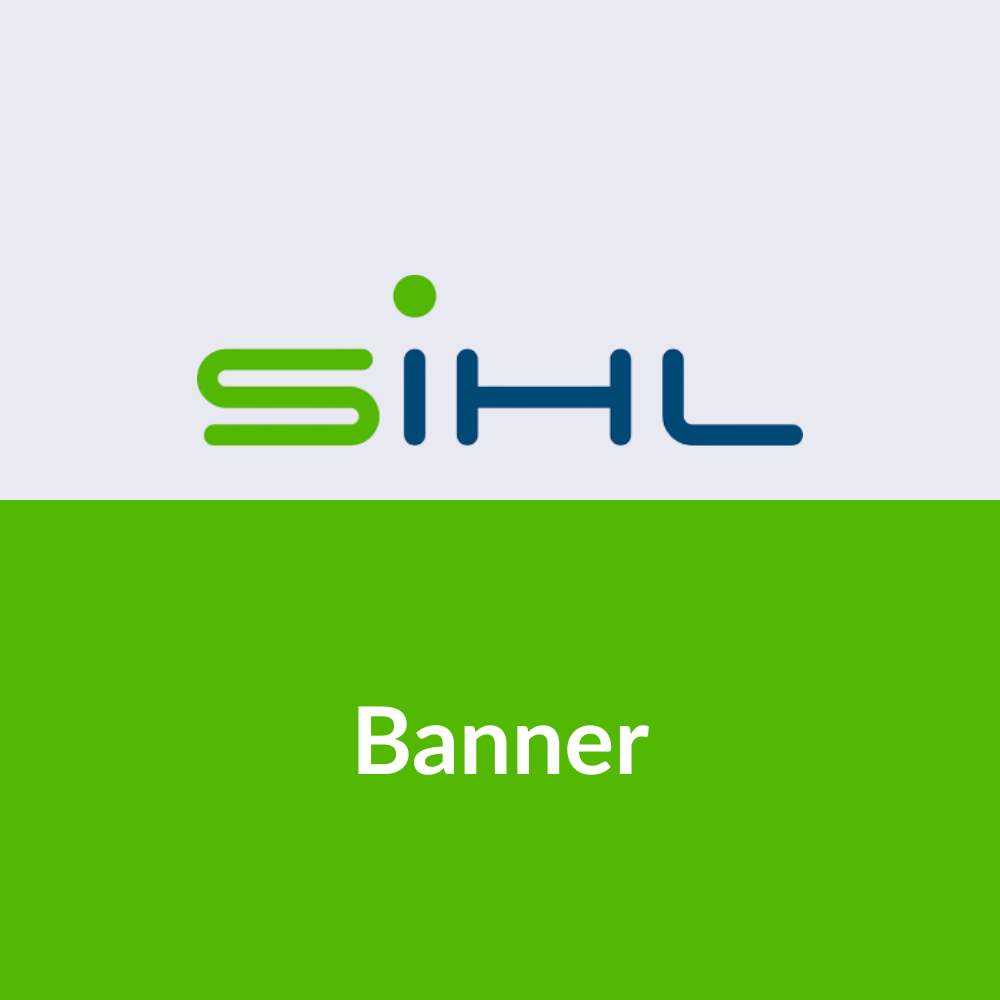 Sihl Banner Media