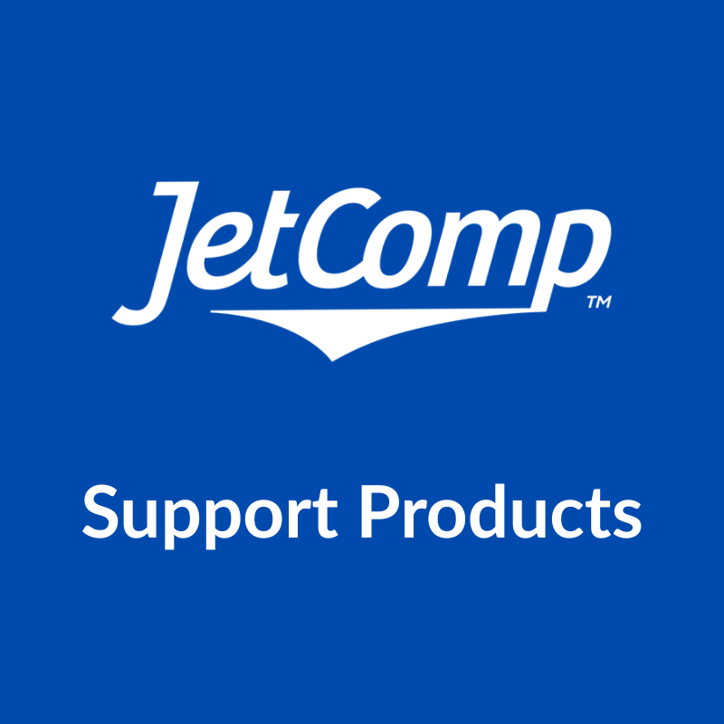 JetComp Support Products