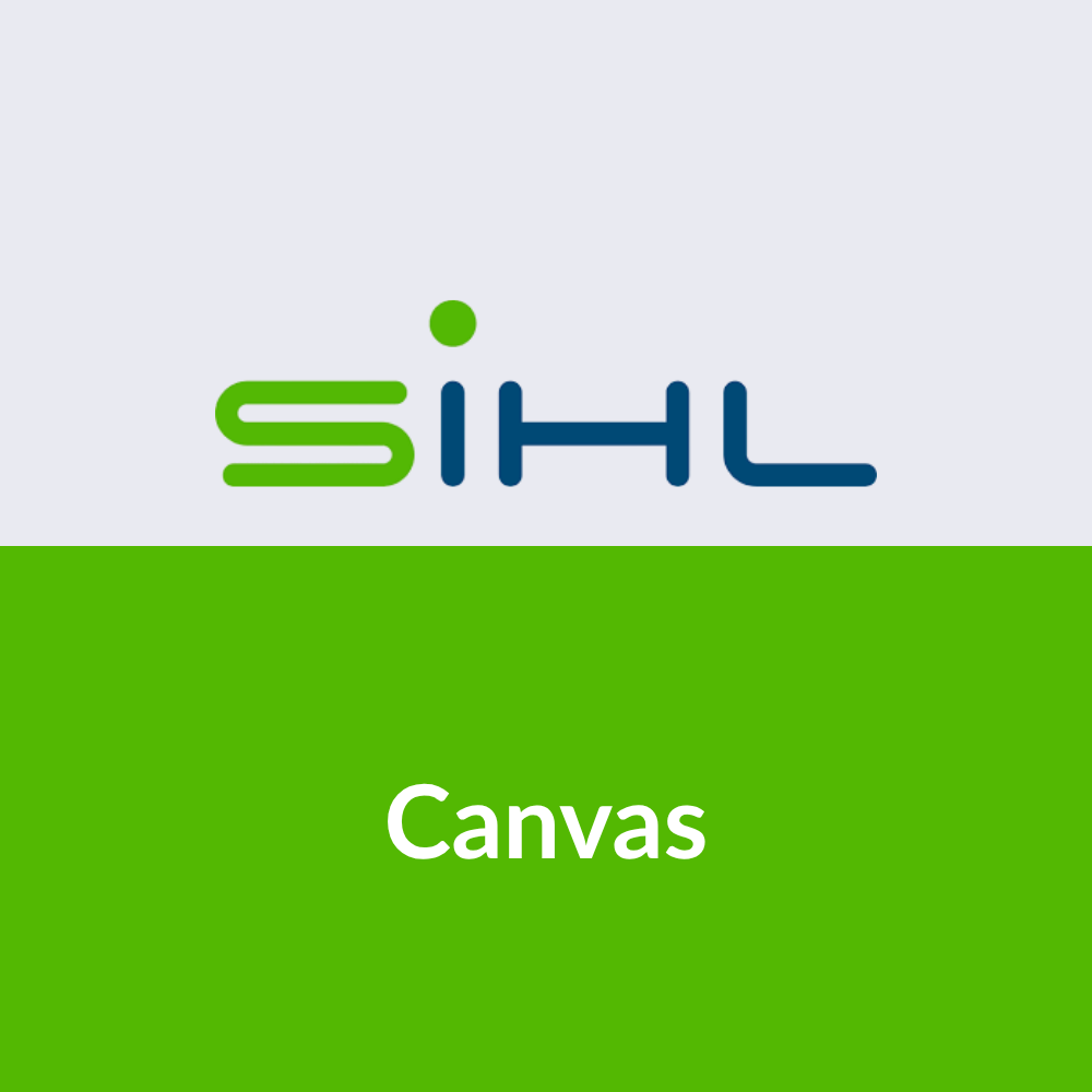 Sihl Canvas