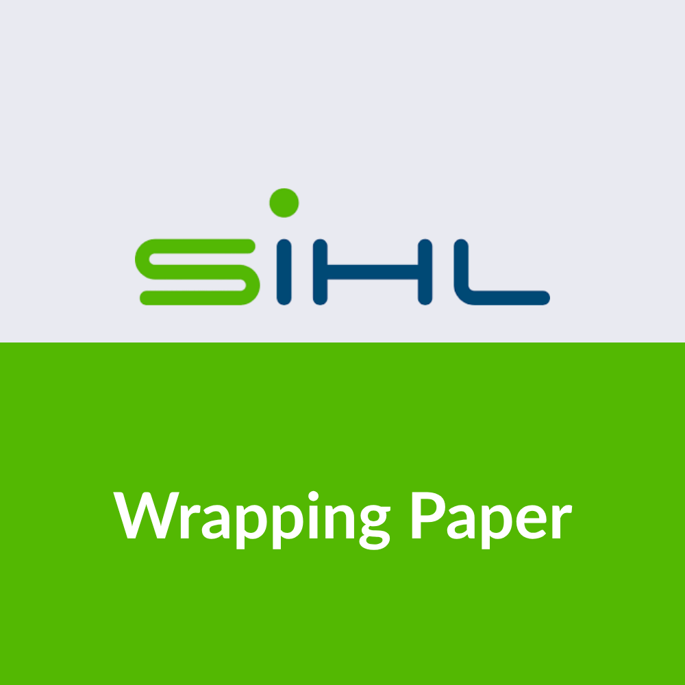Wrapping Paper