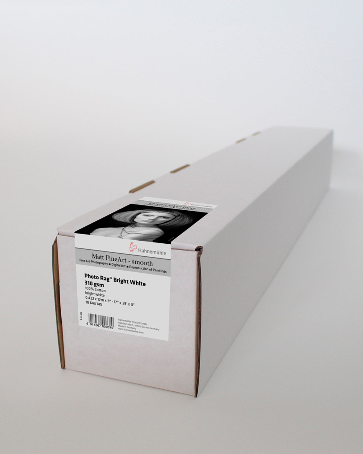 Photo Rag® Bright White