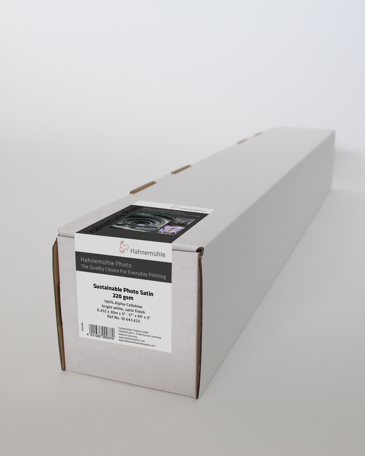 Sustainable Photo Glossy