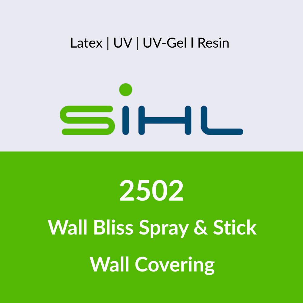 2502 WallBliss Spray & Stick