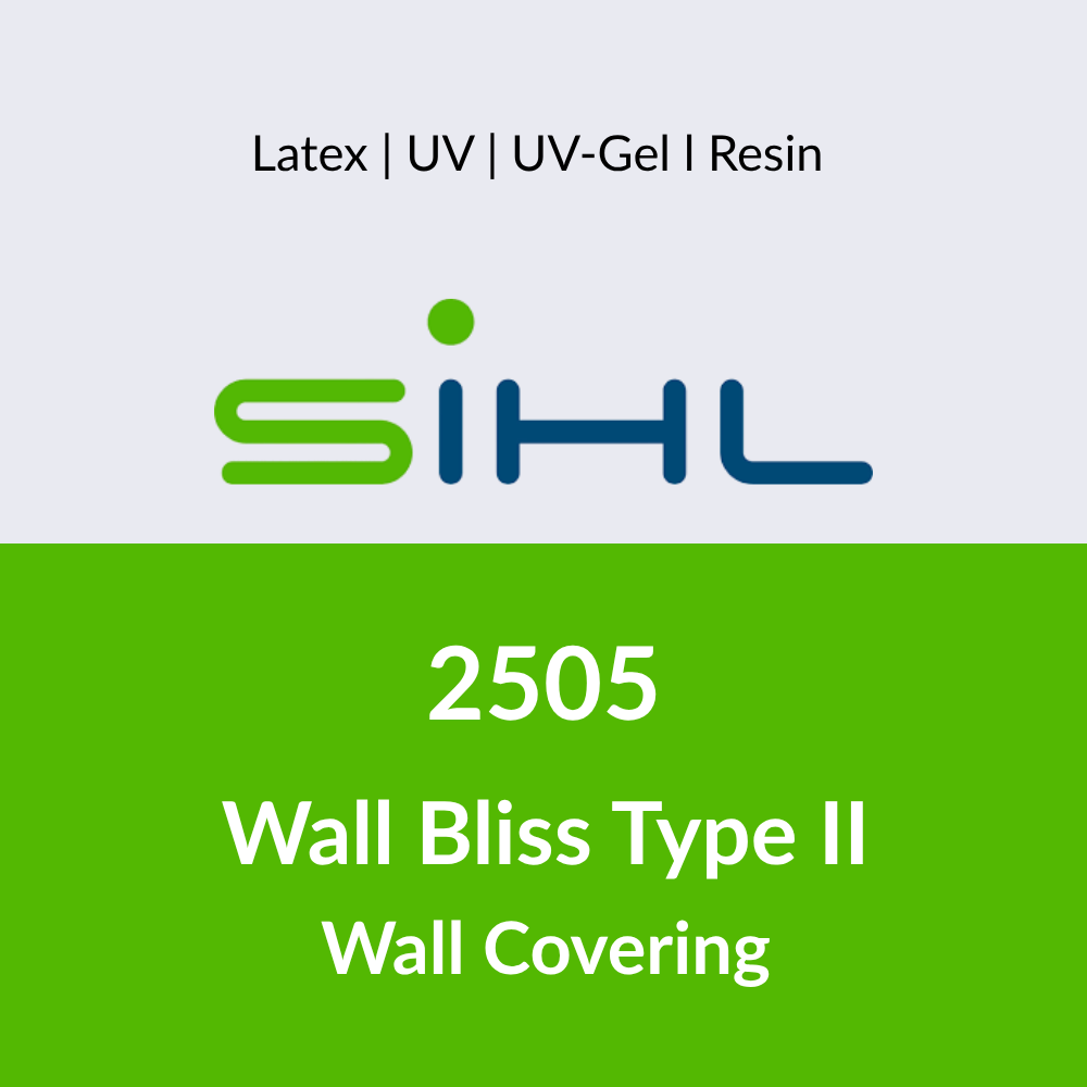 2505 WallBliss Type II