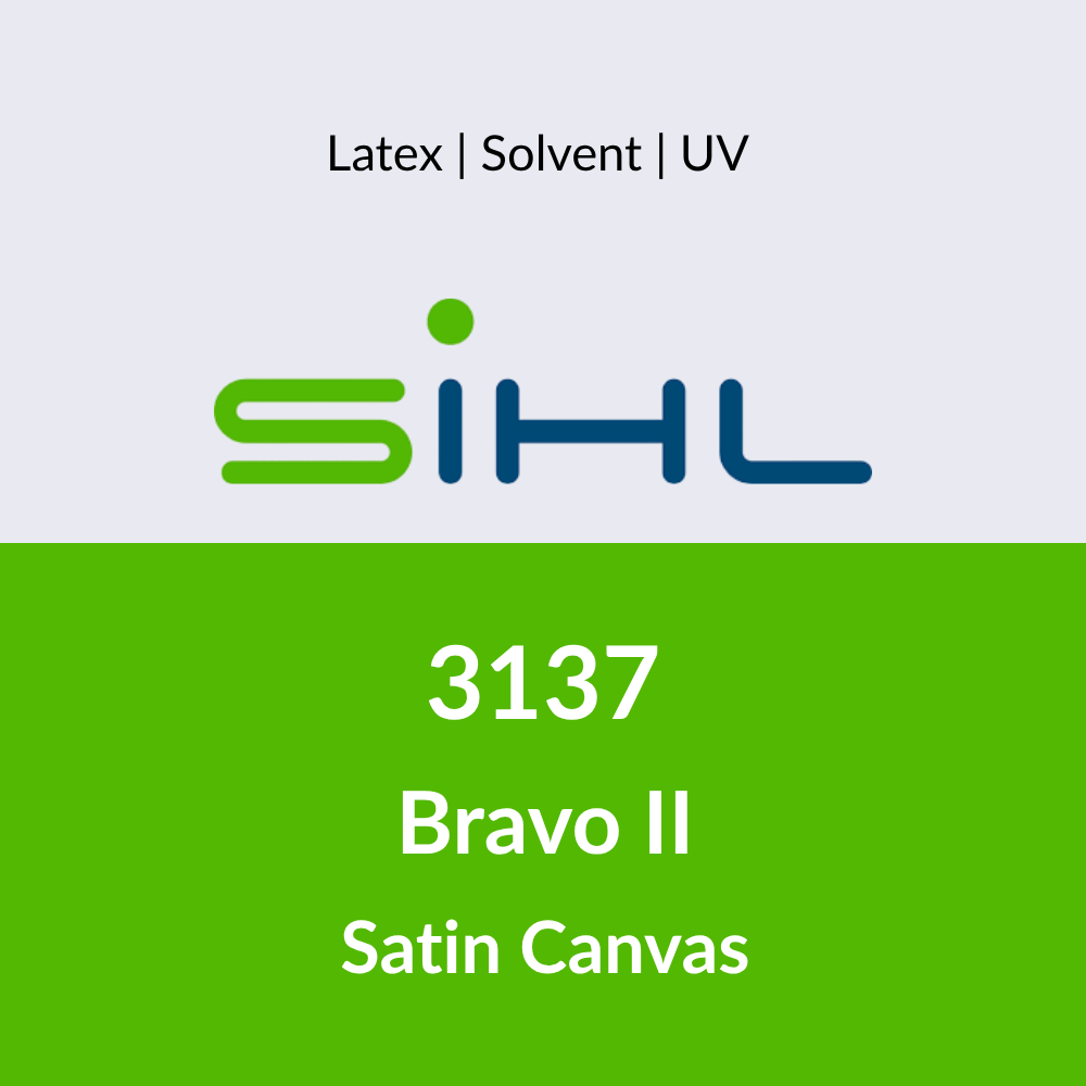 3137 Bravo II