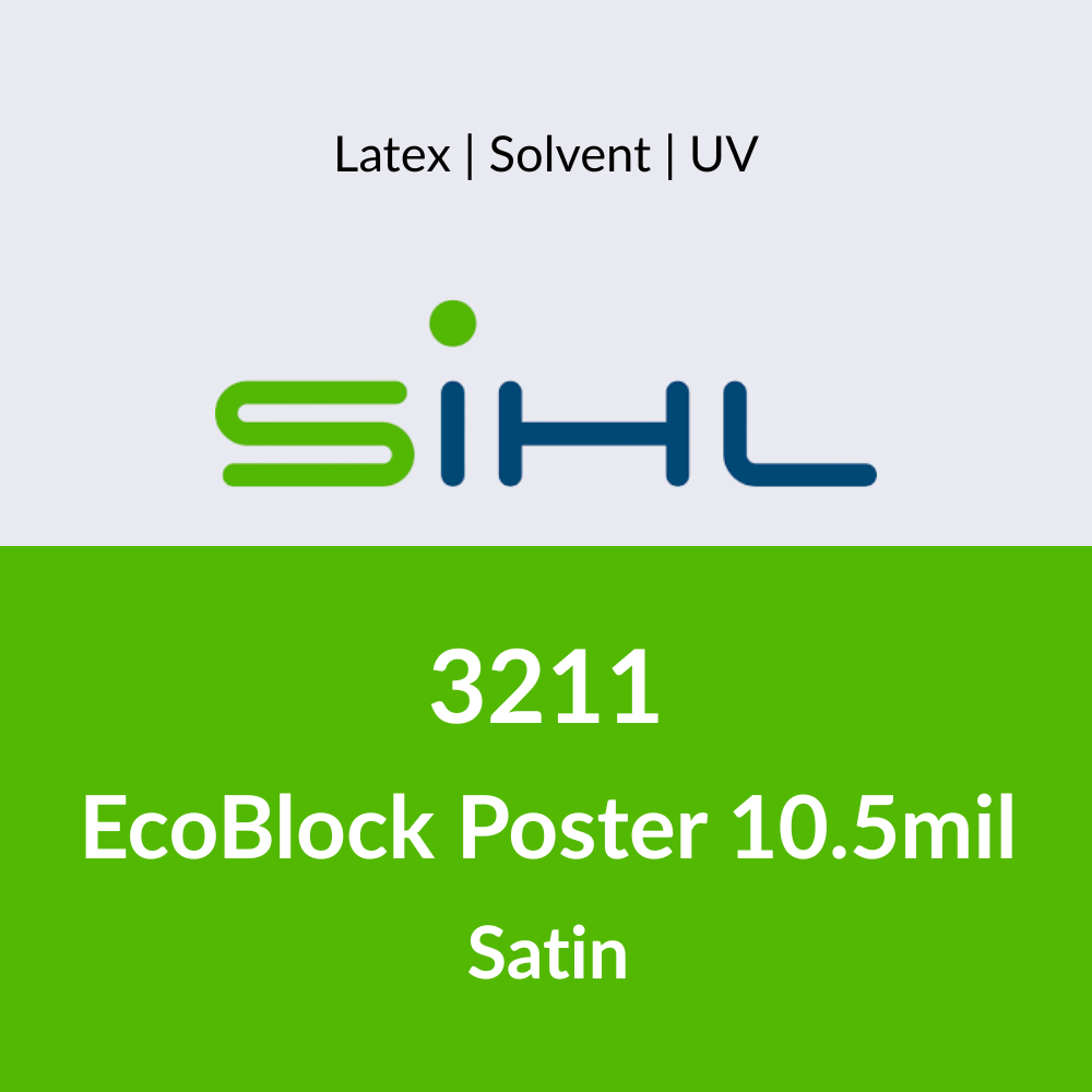 3211 EcoBlock