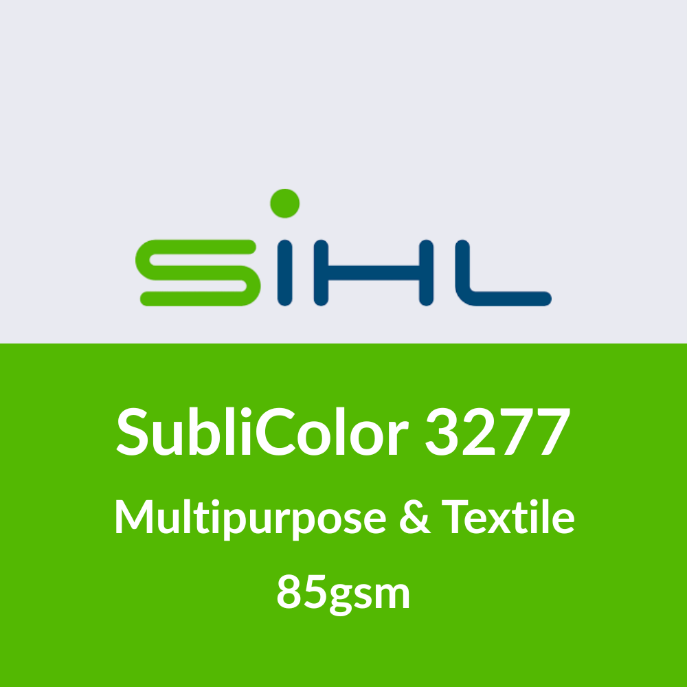 SubliColor 3277  Multi-Purpose 85gsm