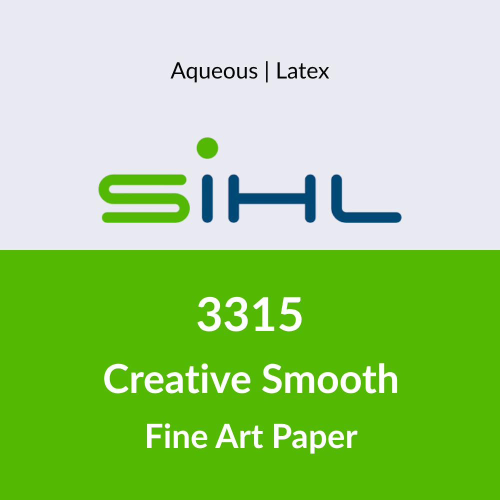 3315 Creative Smooth