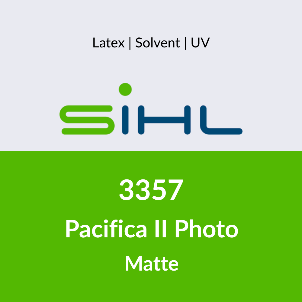 3357 Pacifica II Photo Paper