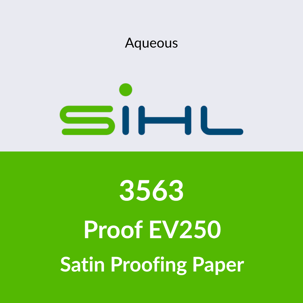 3563 Proof EV250