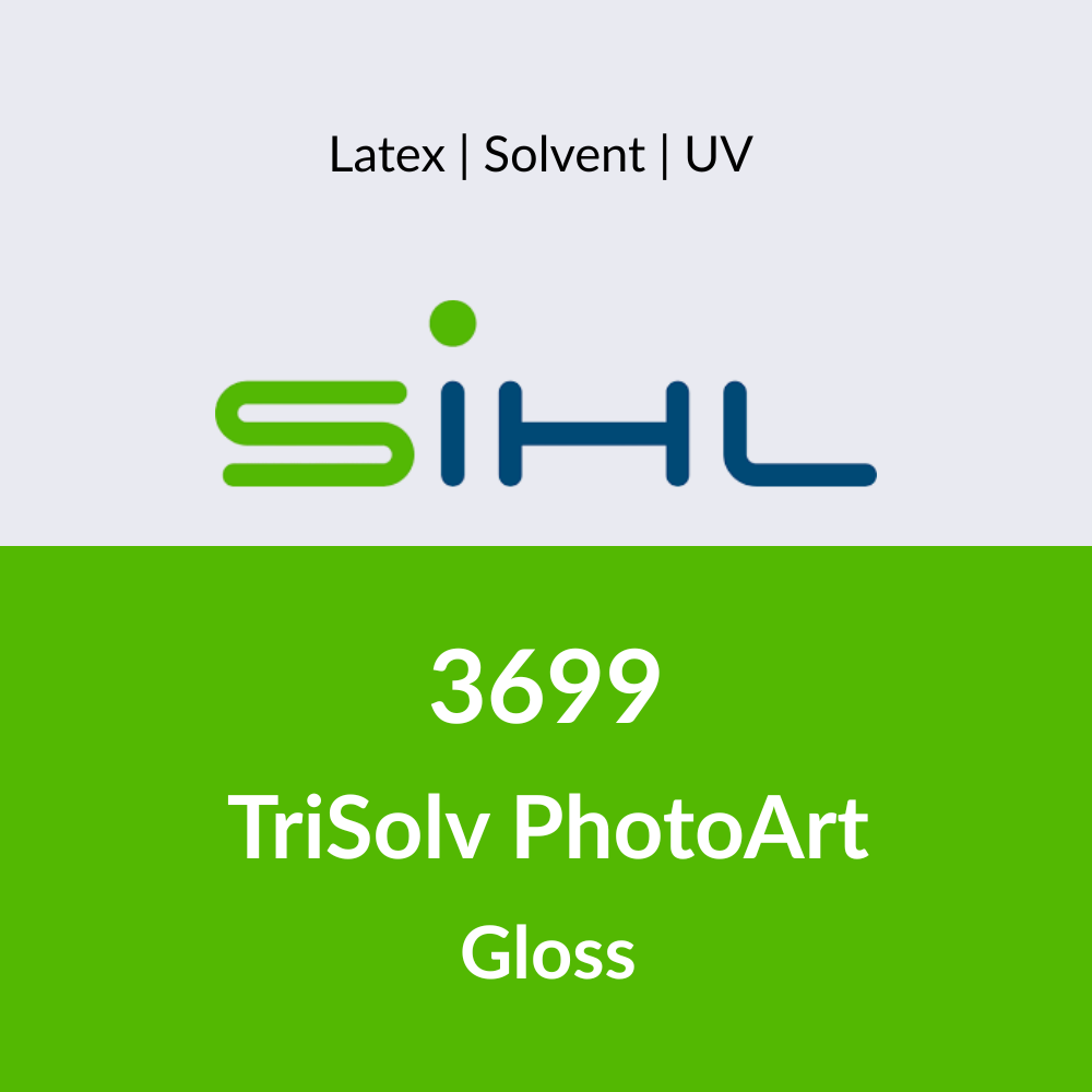 3699 TriSolv™ PhotoArt