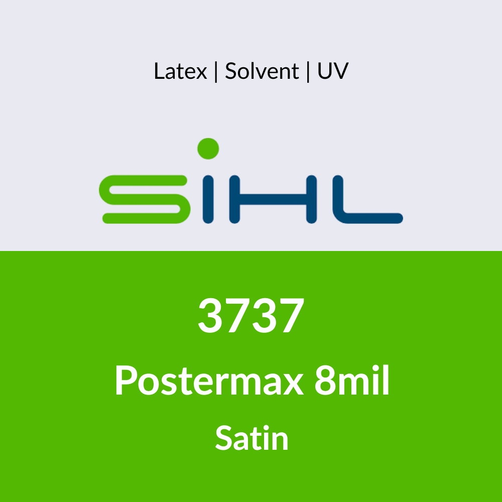 3737 Postermax