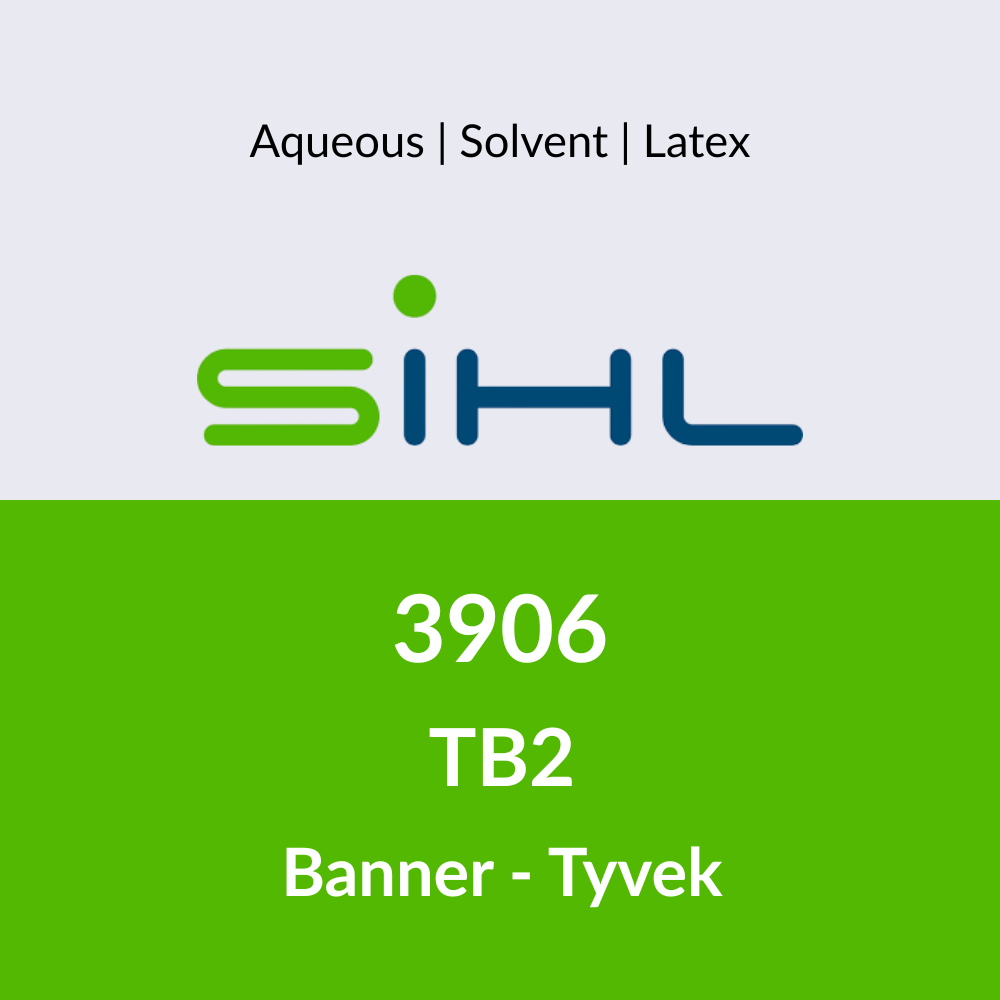 3906 TB2 Tyvek