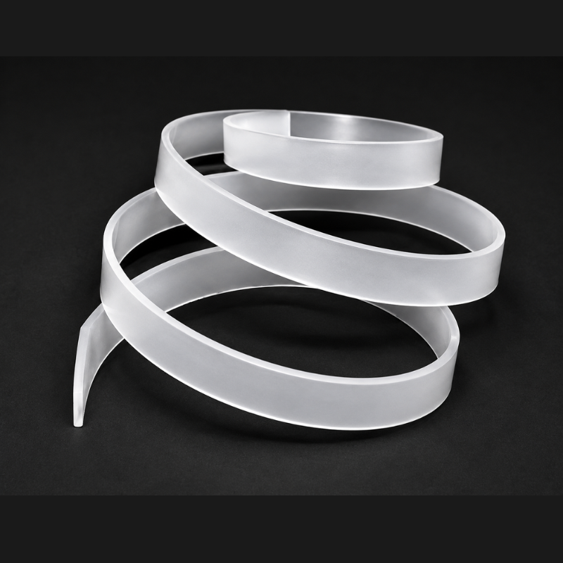 Silicone Profiles
