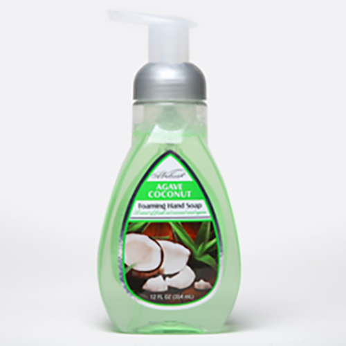 Jetcomp #8512 2mil Mirror Poly Label