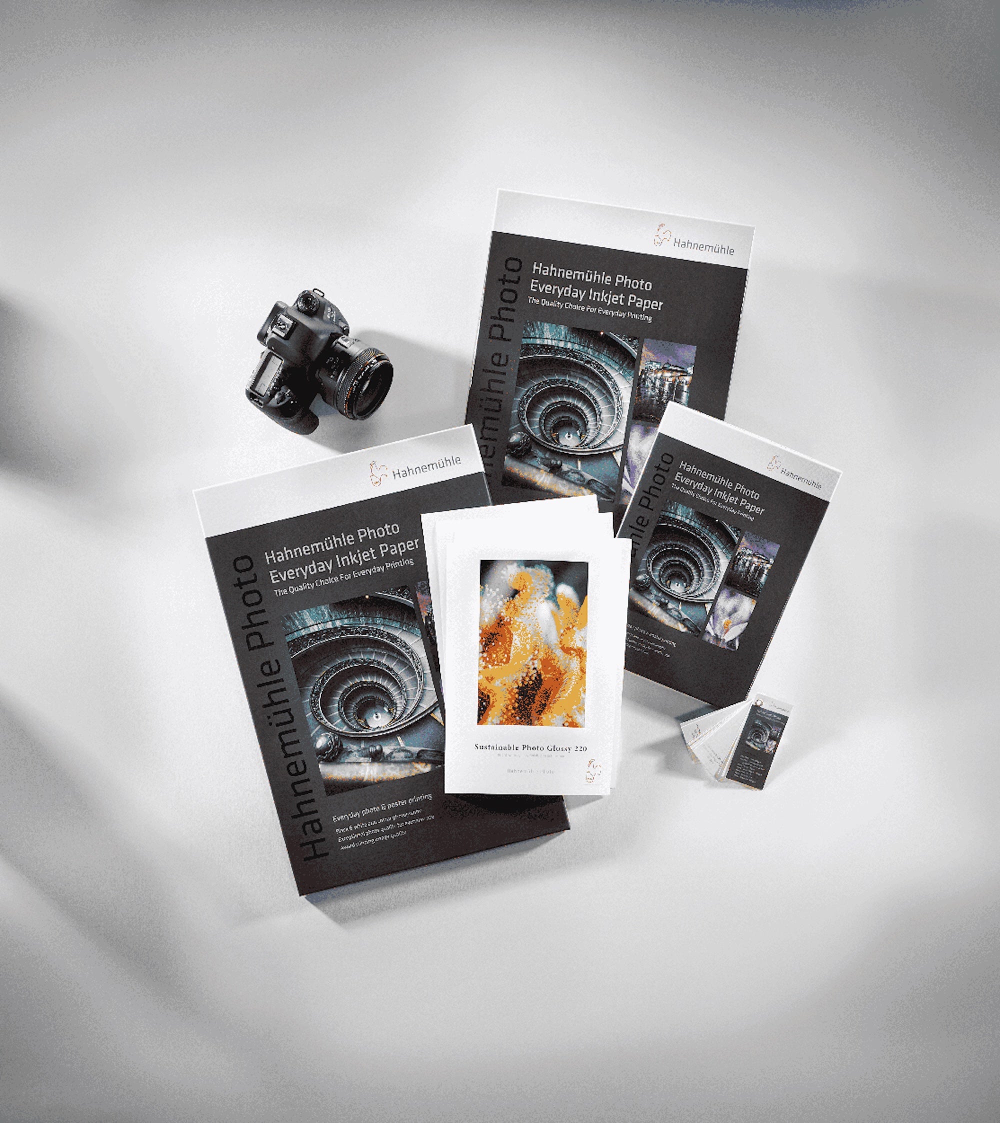 Sustainable Photo Glossy