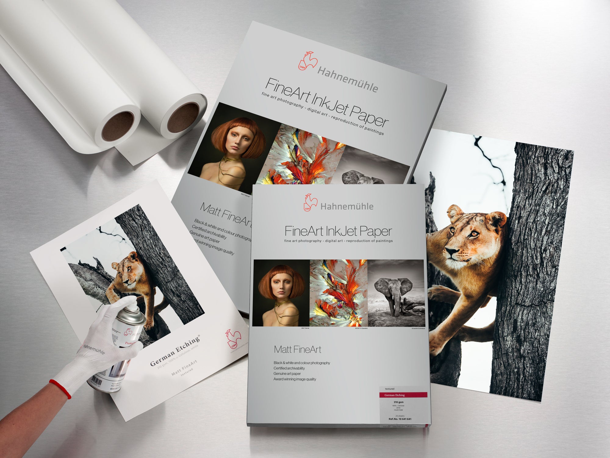 German Etching®