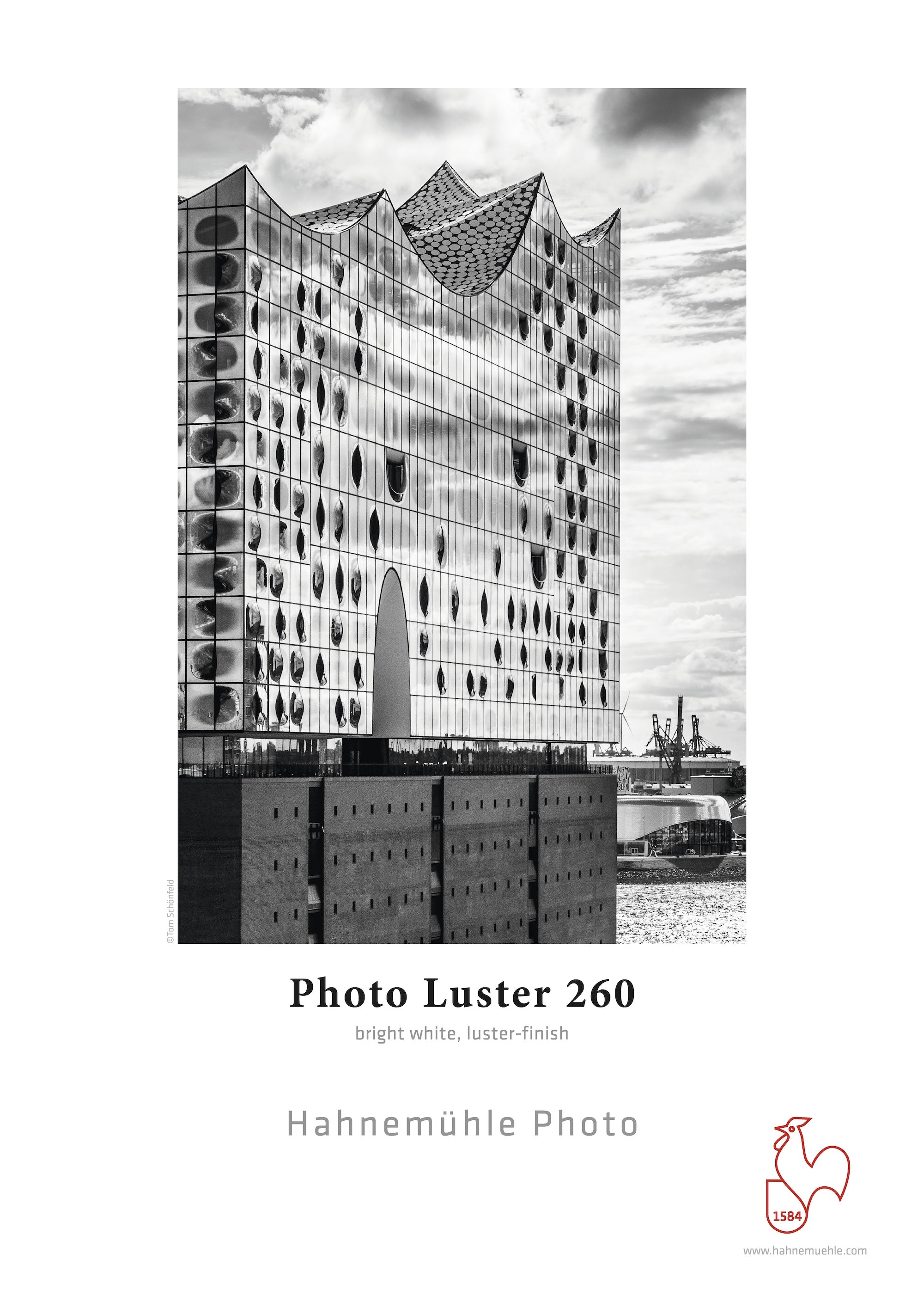 Photo Luster 260 and 290
