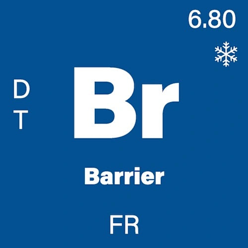 Barrier