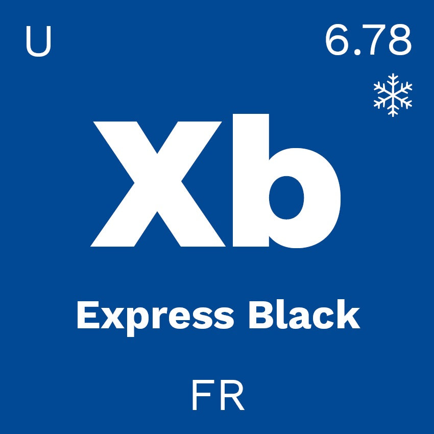 Express Black