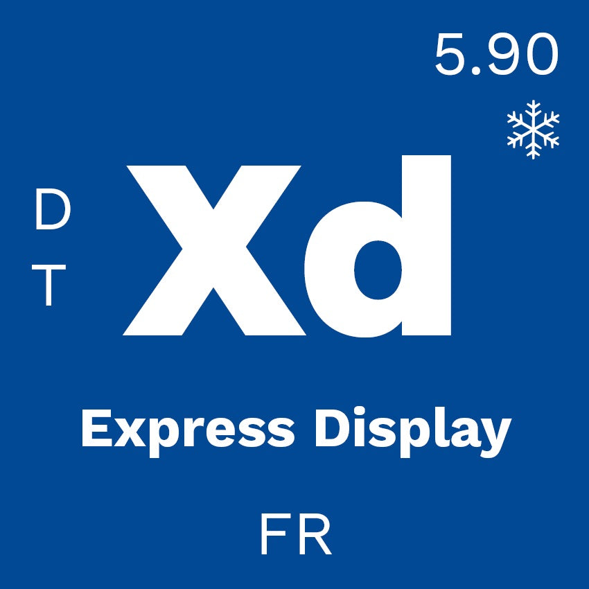 Express Display