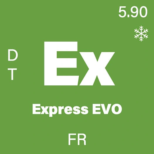 Express EVO