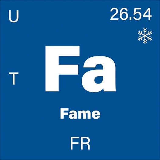 Fame