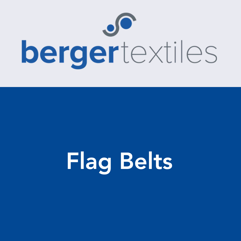Flag Belts