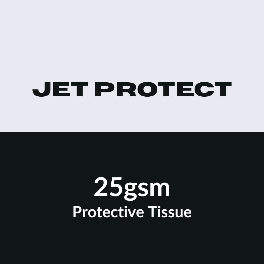 Jet Protect Tissue 25gsm