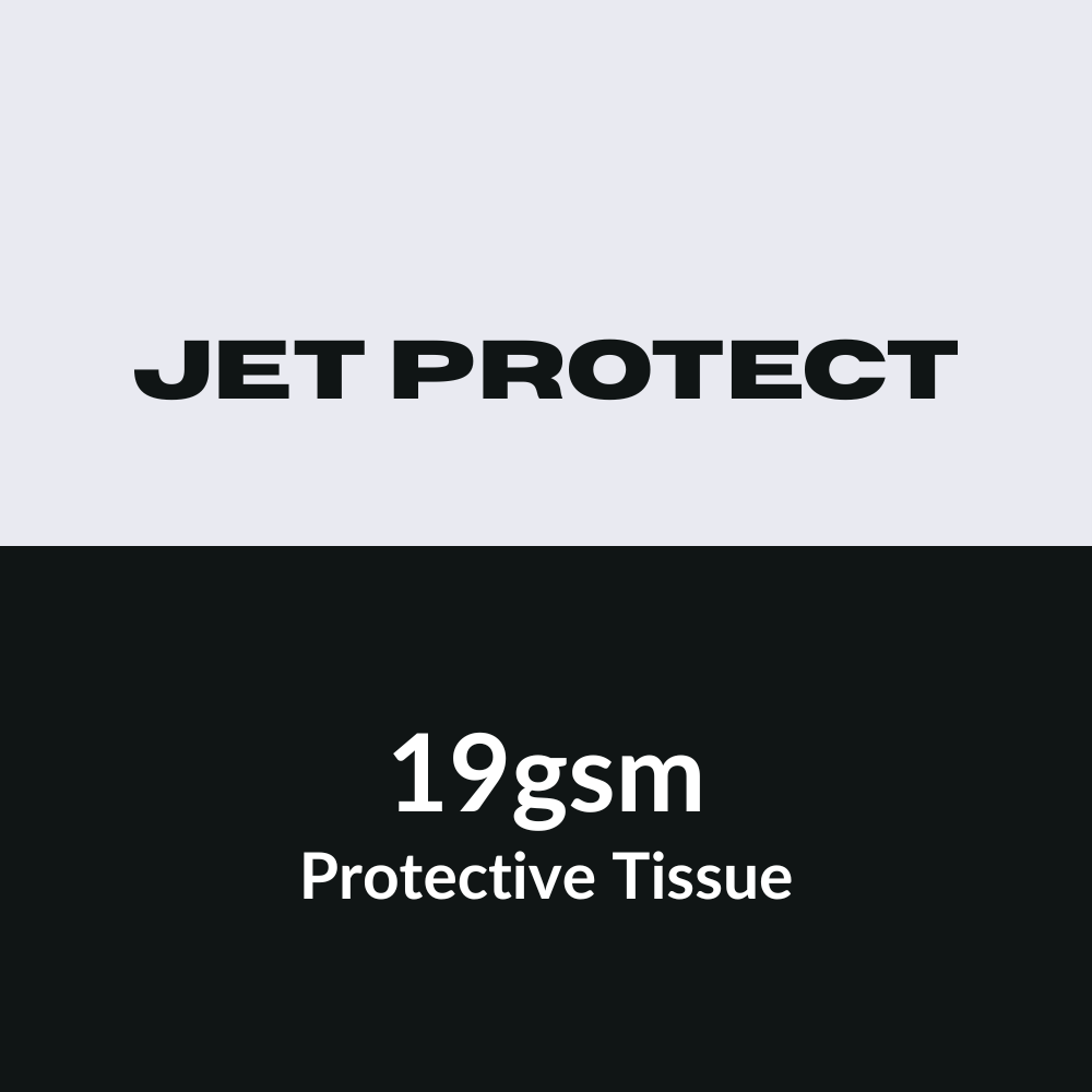 Jet Protect Tissue 19gsm