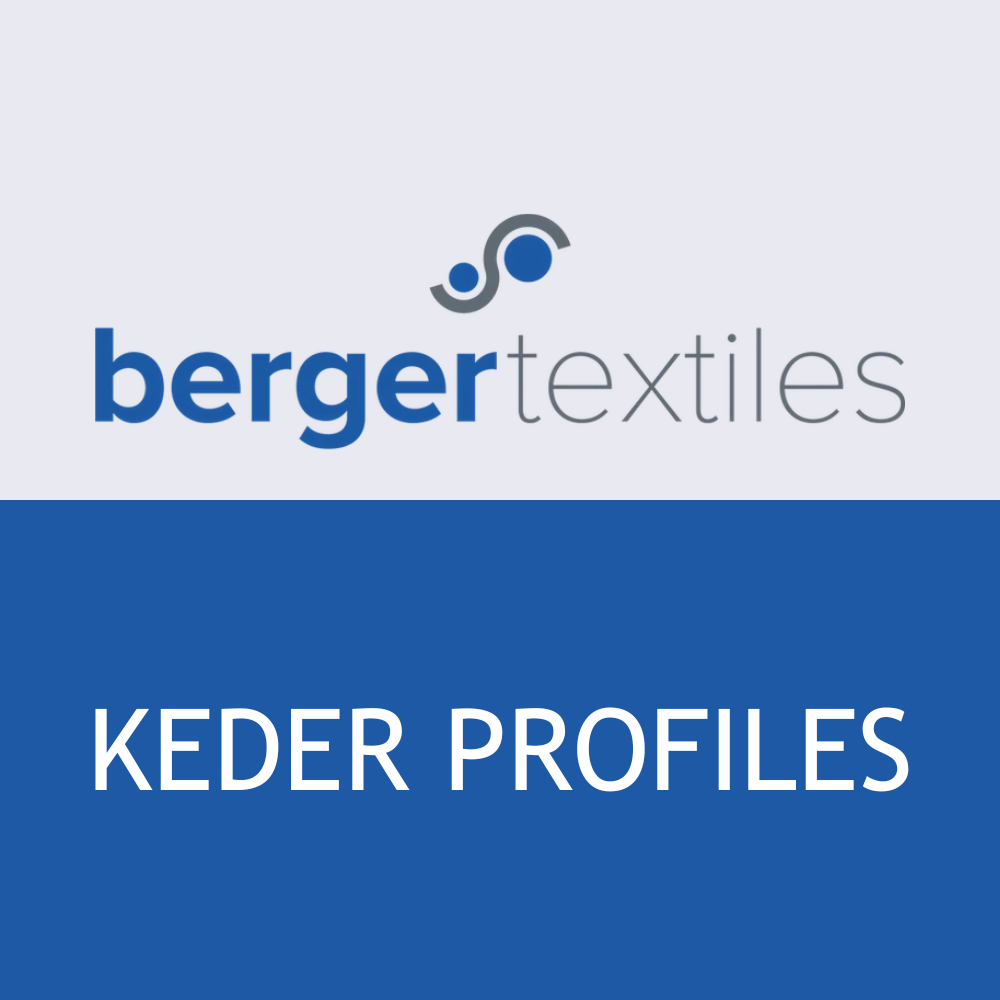 Keder Profiles
